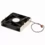 Tuuletin Supermicro FAN-0077L4 tietokoneen jäähdytysjärjestelmä musta valkoinen