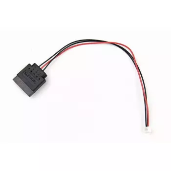 Sisäinen virtakaapeli Supermicro CBL-PWEX-0545 0,17 m