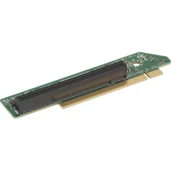 Riser-kortti Supermicro RSC-WR-6 PCIe x16 - palvelimen riser-kortti PCI-Express-laajennukseen