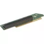 Riser-kortti Supermicro RSC-WR-6 PCIe x16 - palvelimen riser-kortti PCI-Express-laajennukseen