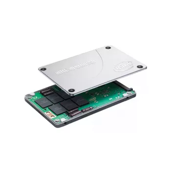 Intel DC P4501 SSD 1 TB, 2,5 tuuman, PCI Express 3.1 NVMe, 3D TLC