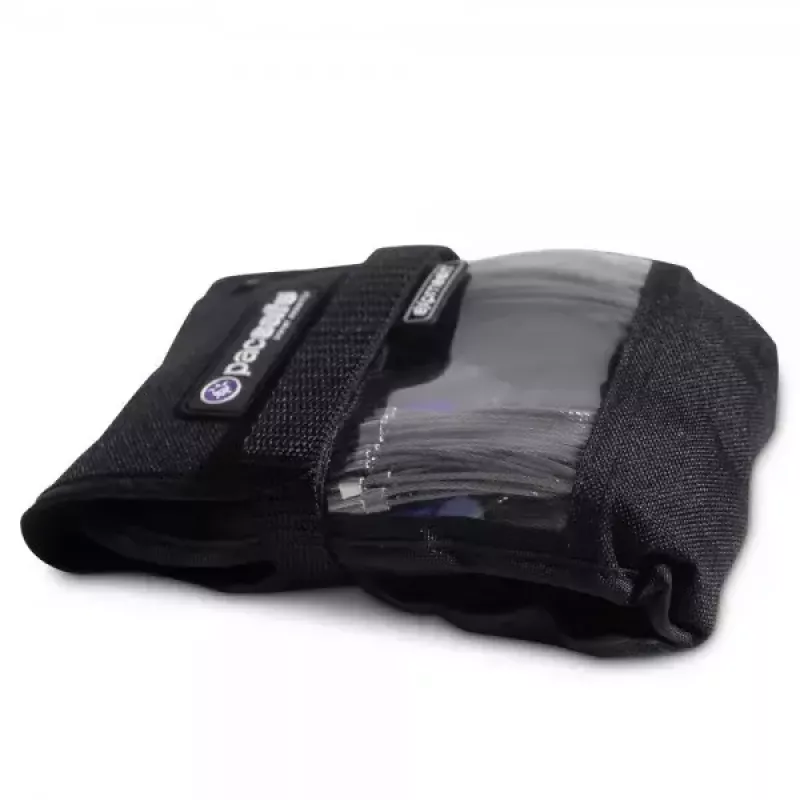 Matkalaukkulukko Pacsafe 120L