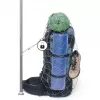 Matkalaukkulukko Pacsafe 120L