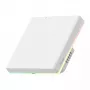 Seinä-älykytkin Sonoff T5 3C 3-kanava Wi‑Fi kosketus (uppoasennus)