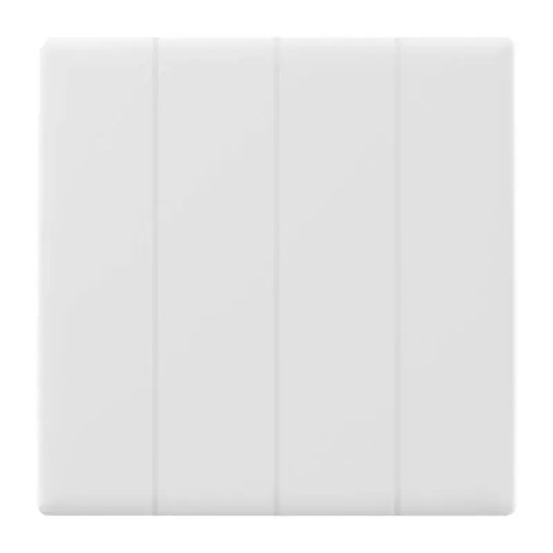 Seinäasennettava älykäs WLAN-kosketuskytkin Sonoff T5 4C 4-kanava (T5-4C-86)