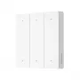 Sonoff R5 yhdyskäytävä/ohjainlaite valkoinen muovi seinäasennus 86x13,5 mm