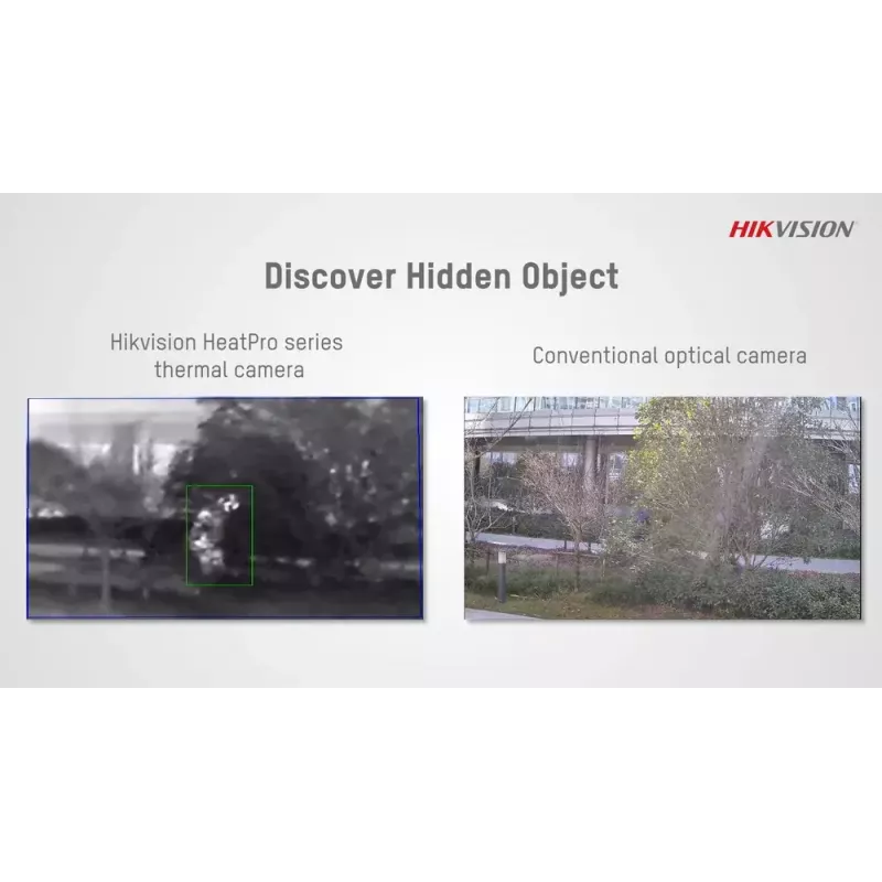 IP-turvakamera Hikvision DS-2TD1228-3/QA Turret