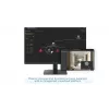 Hallitsematon kytkin Hikvision DS-3E0105-O 5-porttinen Fast Ethernet 10/100