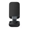 Puhelinteline Baseus SUP0003526 musta ABS PC 220g