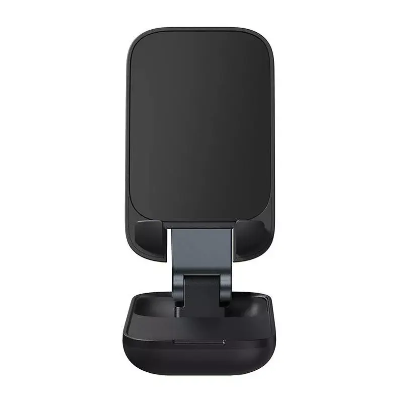 Puhelinteline Baseus SUP0003526 musta ABS PC 220g