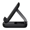 Puhelinteline Baseus SUP0003526 musta ABS PC 220g