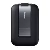 Puhelinteline Baseus SUP0003526 musta ABS PC 220g
