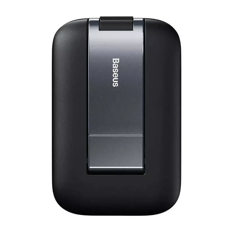 Puhelinteline Baseus SUP0003526 musta ABS PC 220g