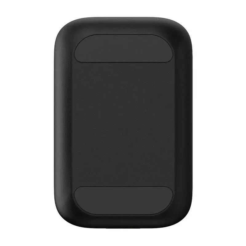 Puhelinteline Baseus SUP0003526 musta ABS PC 220g