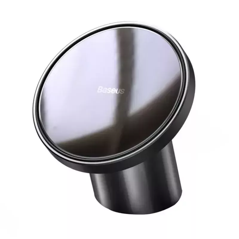 Passiivinen teline Baseus C40141501113-00 matkapuhelin musta