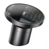 Passiivinen teline Baseus C40141501113-00 matkapuhelin musta
