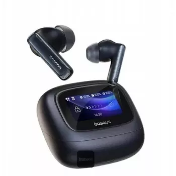 Baseus Bowie M2s Ultra True Wireless -kuulokkeet