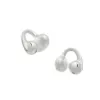 TWS Open-Ear -kuulokkeet Baseus BOWIE MC1 – valkoinen, Open-Ear-muotoilu, langaton