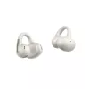TWS Open-Ear -kuulokkeet Baseus BOWIE MC1 – valkoinen, Open-Ear-muotoilu, langaton