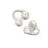 TWS Open-Ear -kuulokkeet Baseus BOWIE MC1 – valkoinen, Open-Ear-muotoilu, langaton