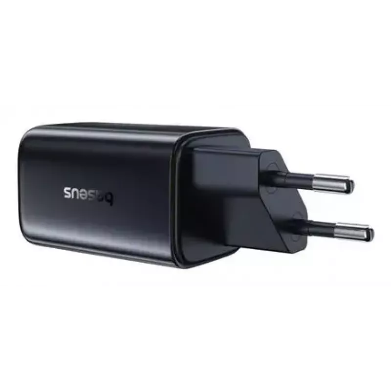 Mobiililaitteen laturi Baseus E0121200 — USB-laturi sisäkäyttöön