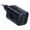 Mobiililaitteen laturi Baseus E0121200 — USB-laturi sisäkäyttöön