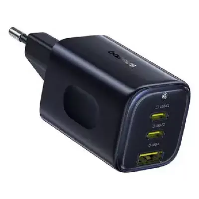 Mobiililaitteen laturi Baseus E0121200 — USB-laturi sisäkäyttöön