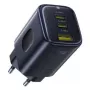 Mobiililaitteen laturi Baseus E0121200 — USB-laturi sisäkäyttöön