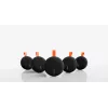 Kannettava mono-Bluetooth-kaiutin Xiaomi Bluetooth Speaker Essential — 5 W RMS, USB-C, 1000 mAh, vihreä
