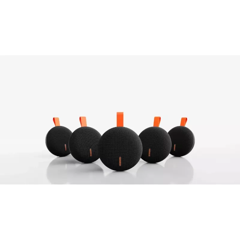 Kannettava mono-Bluetooth-kaiutin Xiaomi Bluetooth Speaker Essential — 5 W RMS, USB-C, 1000 mAh, vihreä