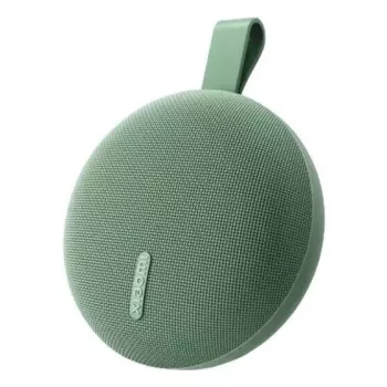 Kannettava mono-Bluetooth-kaiutin Xiaomi Bluetooth Speaker Essential — 5 W RMS, USB-C, 1000 mAh, vihreä
