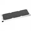 CPU-nestekühler DeepCool LD360 valkoinen 360 mm jäähdyttimellä
