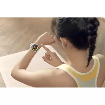Älykello Xiaomi Watch S1 Active hopea