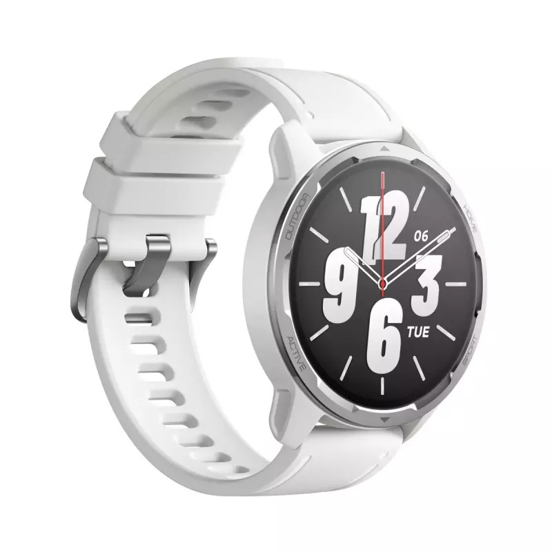 Älykello Xiaomi Watch S1 Active hopea