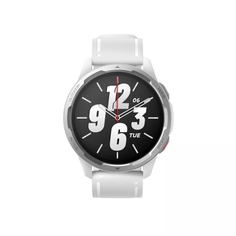 Älykello Xiaomi Watch S1 Active hopea