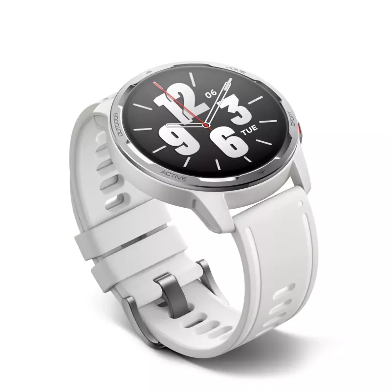 Älykello Xiaomi Watch S1 Active hopea