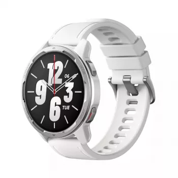 Älykello Xiaomi Watch S1 Active hopea