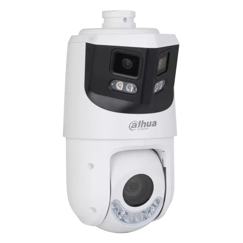 IP-valvontakamera Dahua Technology WizSense SDT4E425-8P-GB-APV1 4096 x 1860 pikseliä