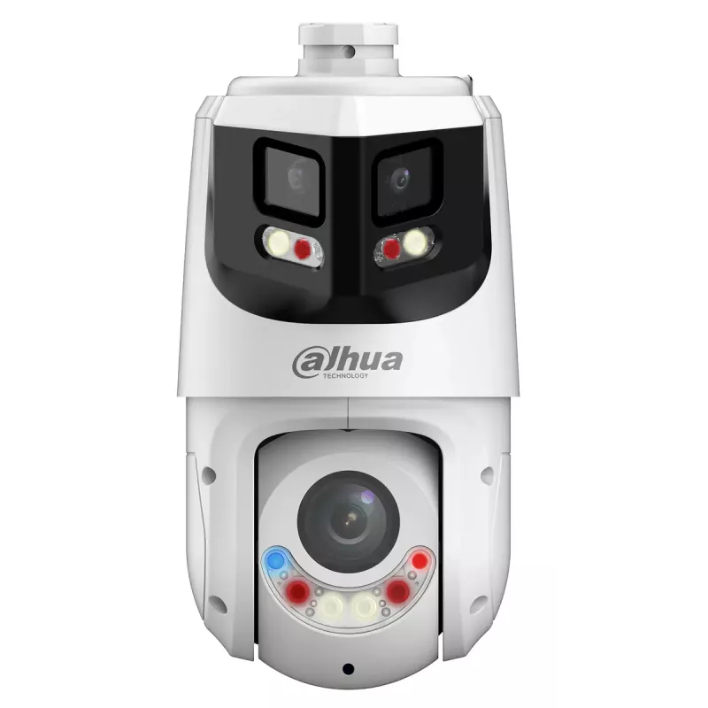 IP-valvontakamera Dahua Technology WizSense SDT4E425-8P-GB-APV1 4096 x 1860 pikseliä