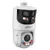 IP-valvontakamera Dahua Technology WizSense SDT4E425-8P-GB-APV1 4096 x 1860 pikseliä