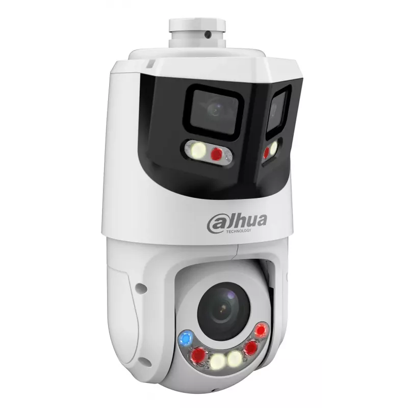 IP-valvontakamera Dahua Technology WizSense SDT4E425-8P-GB-APV1 4096 x 1860 pikseliä