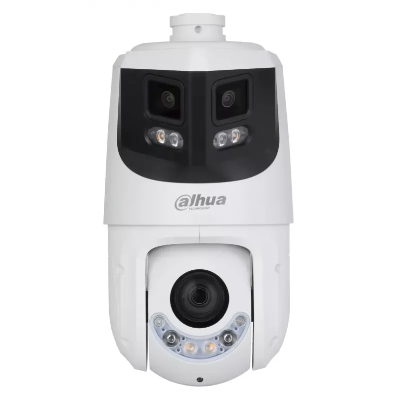 IP-valvontakamera Dahua Technology WizSense SDT4E425-8P-GB-APV1 4096 x 1860 pikseliä