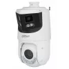 IP-valvontakamera Dahua Technology WizSense SDT4E425-8P-GB-APV1 4096 x 1860 pikseliä