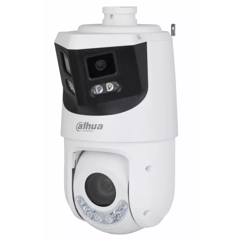 IP-valvontakamera Dahua Technology WizSense SDT4E425-8P-GB-APV1 4096 x 1860 pikseliä