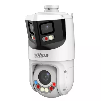 IP-valvontakamera Dahua Technology WizSense SDT4E425-8P-GB-APV1 4096 x 1860 pikseliä