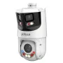 IP-valvontakamera Dahua Technology WizSense SDT4E425-8P-GB-APV1 4096 x 1860 pikseliä