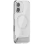 Torras PSTAND-sarja iPhone 17 kirkas ohut kevyt teline X00FX2386