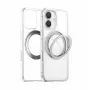 Kirkas kotelo Torras Pro Series iPhone 17:lle – ohut, kevyt suojakotelo X00FX2404
