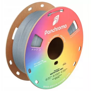PLA Matt 1,75 mm 1 kg filamentti POLYMAKER Panchroma CA04020