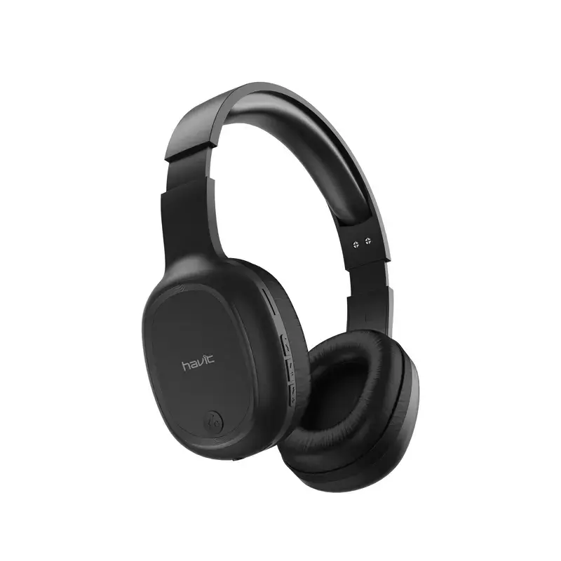 Kuulokemikrofoni Havit H2590BT PRO